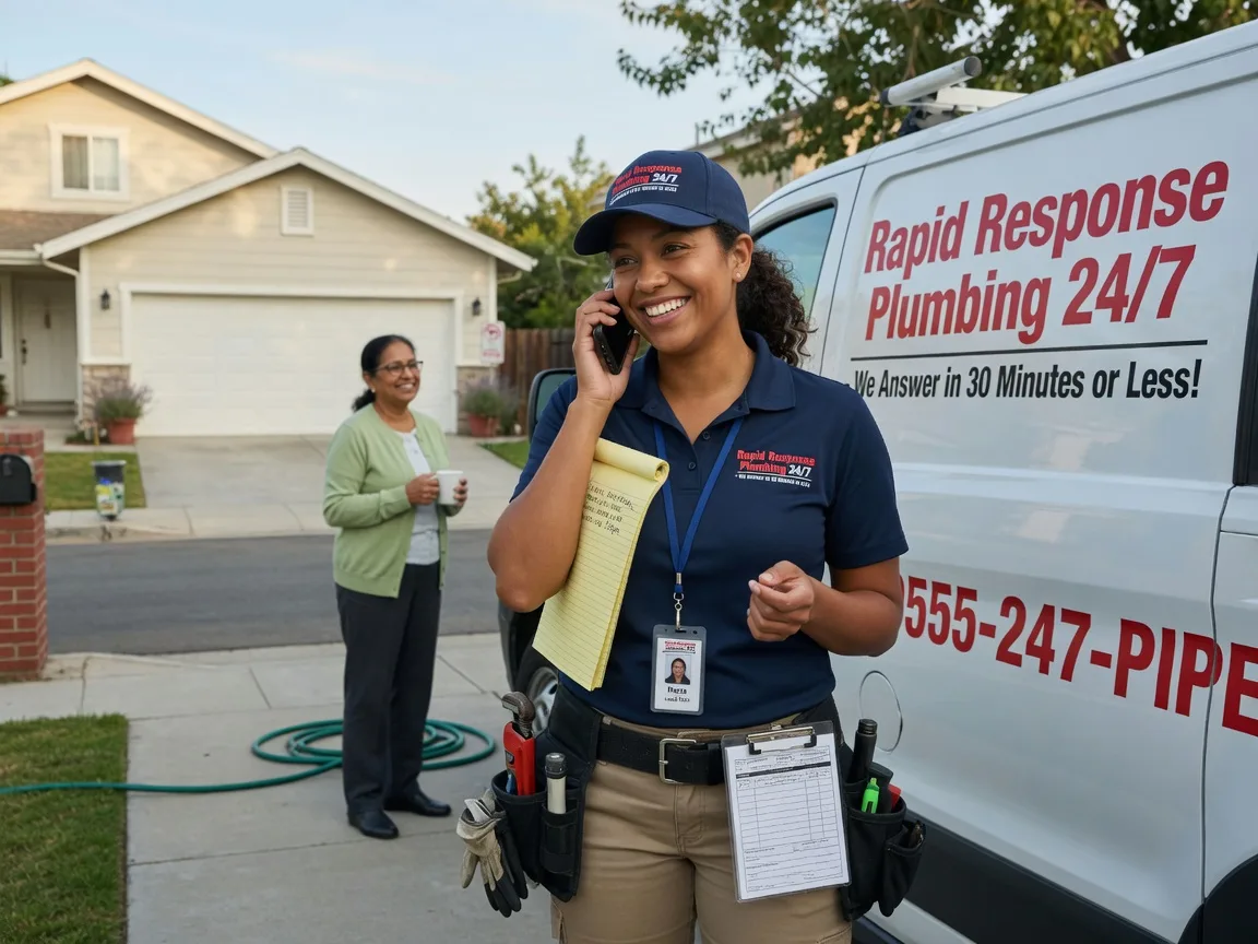 Emergency Plumber Mangum, OK FAQs